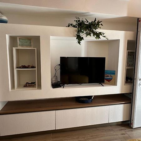 La Voce Del Mare 3 Lägenhet Civitanova Marche Exteriör bild