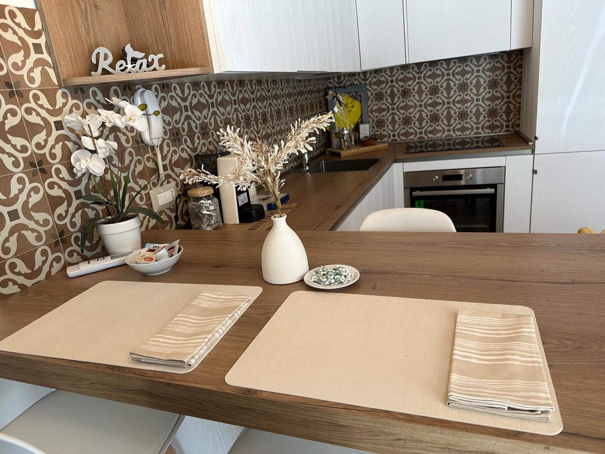 La Voce Del Mare 3 Lägenhet Civitanova Marche Exteriör bild